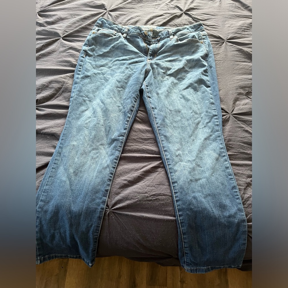 SOMOMA JEANS WOMENS
